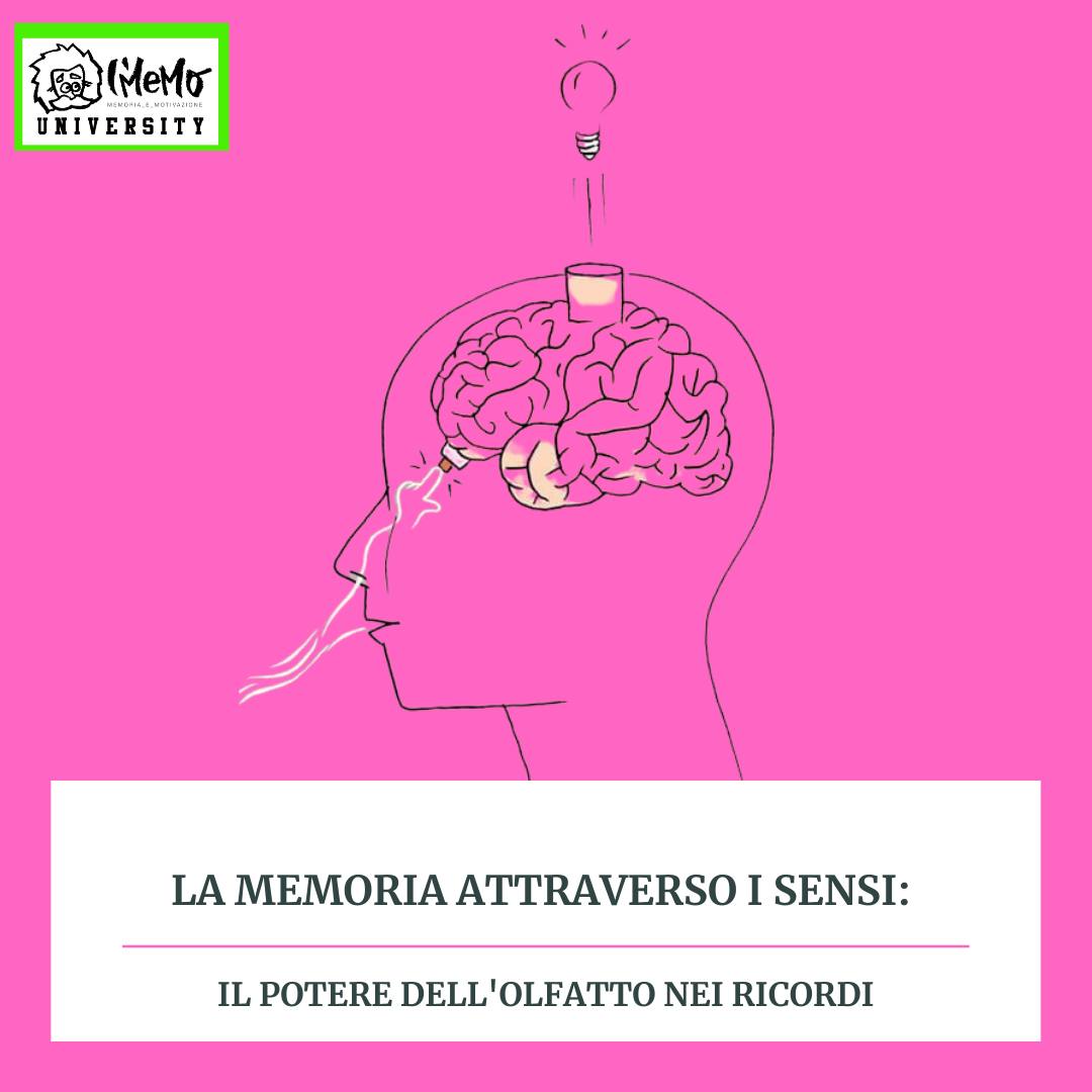 memoria-olfatto