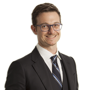 Matteo Maserati - SENIOR TRAINER