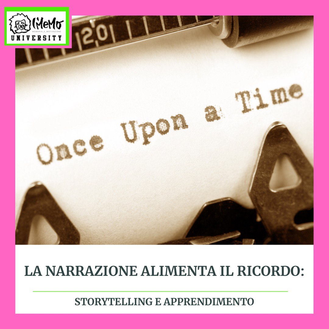 storytelling- e - apprendimento