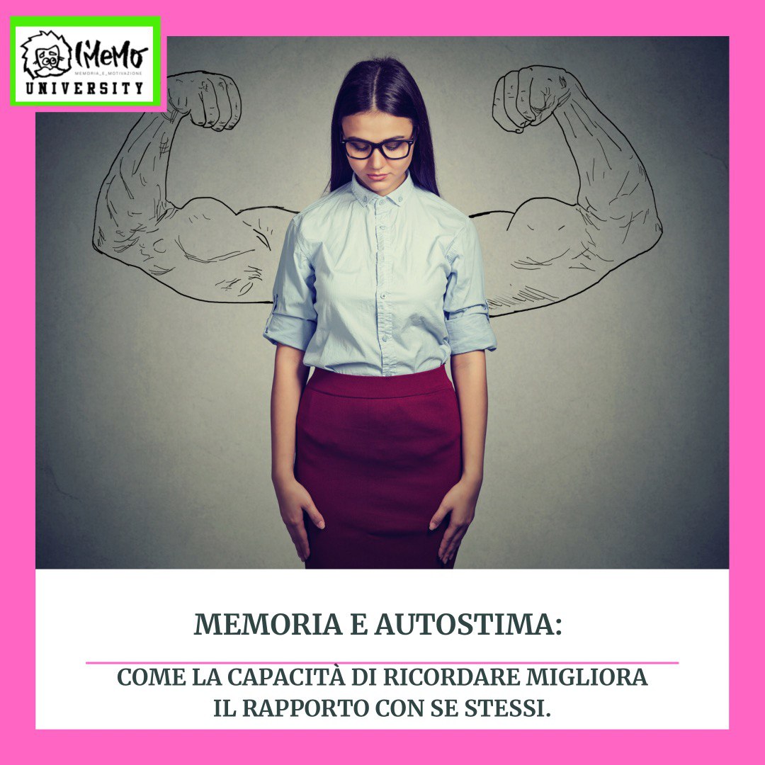 memoria-autostima