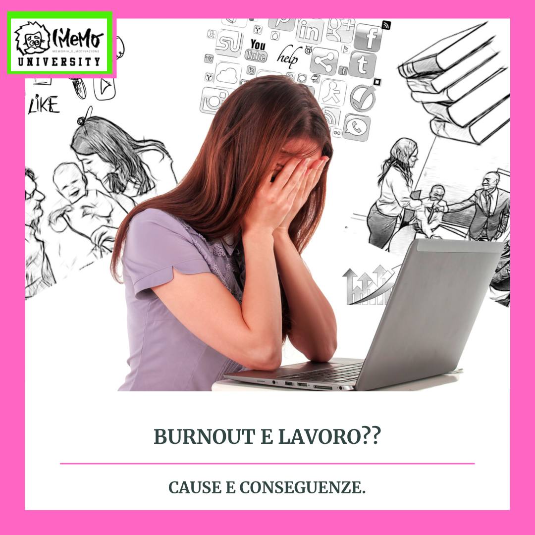 burnout-cause-conseguenze