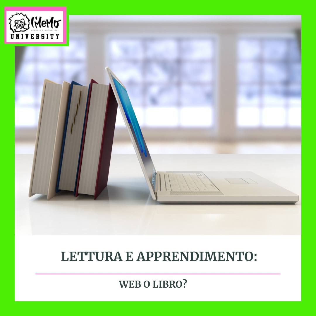 lettura- apprendimento