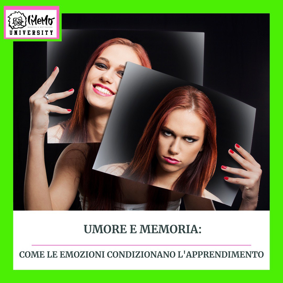 umore - e - memoria