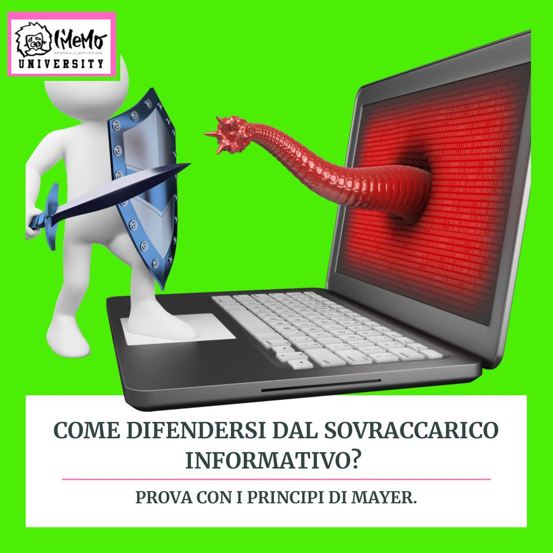 sovraccarico - informativo