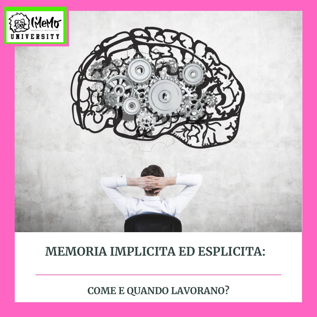 memoria - implicita - ed - esplicita